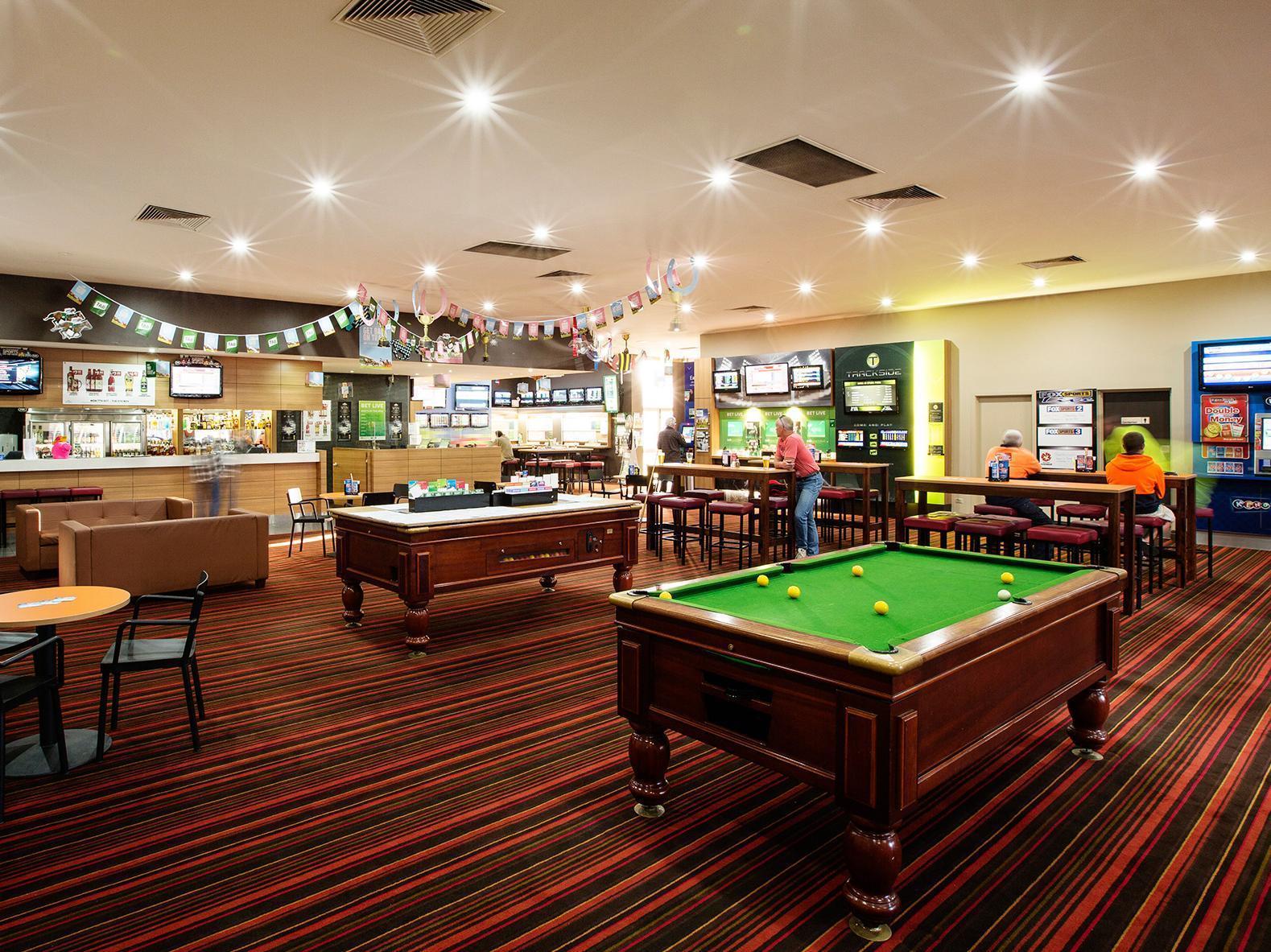 Nightcap At Coolaroo Hotel Εξωτερικό φωτογραφία